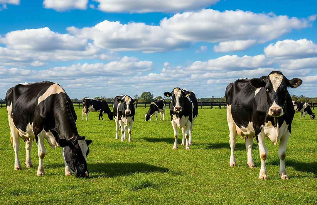 Healthier Tomorrow with Precision Nutrition