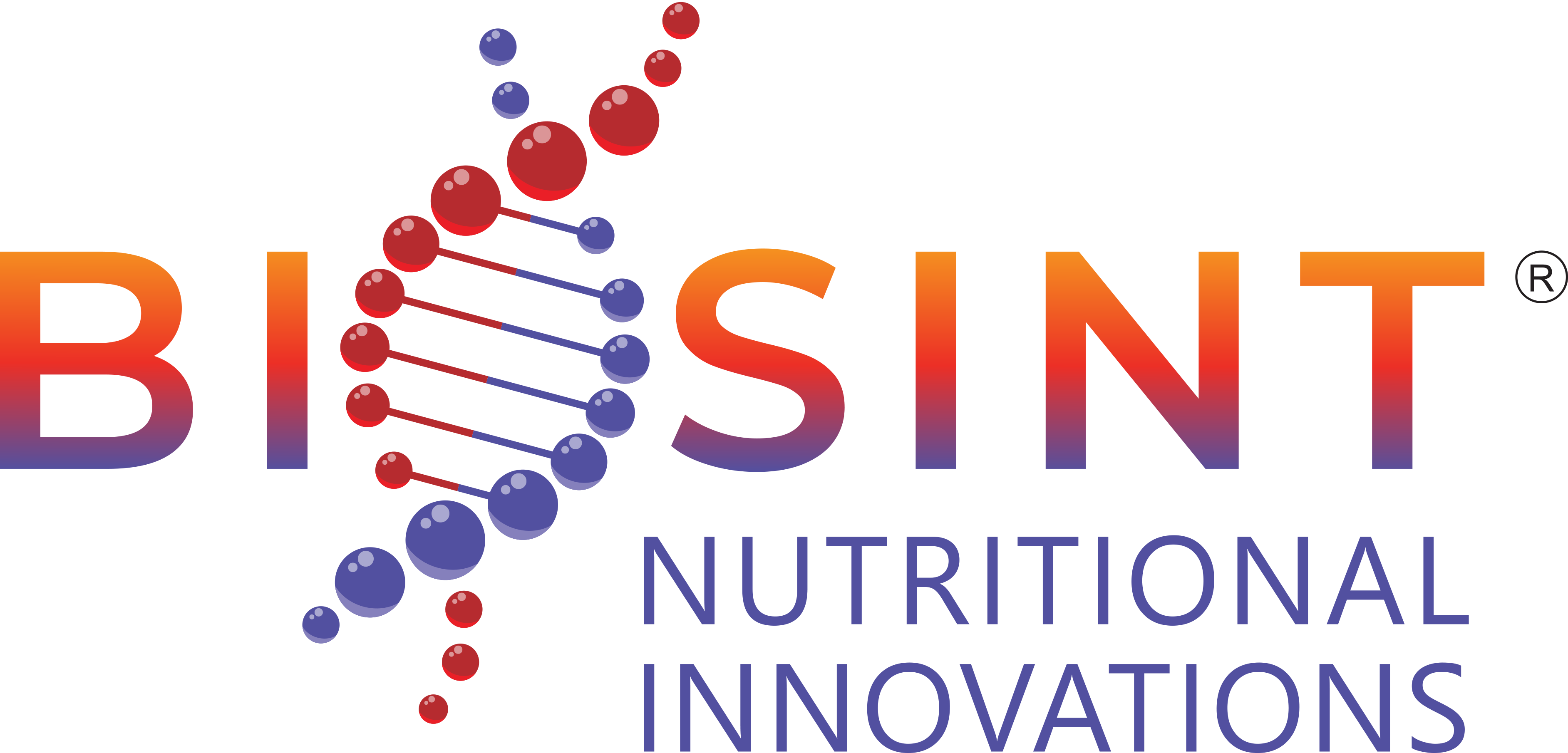 Biosint Nutraceuticals Logo